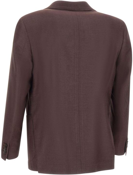26SS 딸리아토레 수트 자켓 1XD222KB30001M3272 BROWN - TAGLIATORE