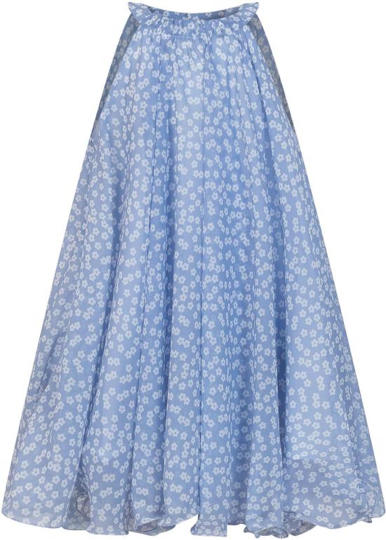 26SS [키즈] 스텔라 맥카트니 원피스 TY1E82K0268602BC LICHTBLUE