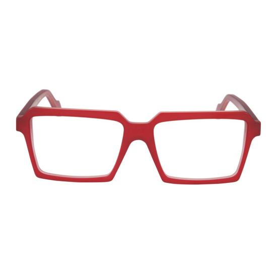  카돌 안경 디스코 라이트 볼드 오버사이즈 스퀘어 프레임 안경