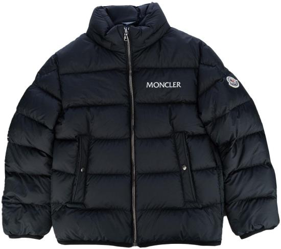 25FW [키즈] 몽클레어 패딩 1A00026597X2999 DIVERS