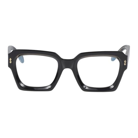  카돌 안경 칼리마 글래머 오버사이즈 스퀘어 프레임  (유광 마감)