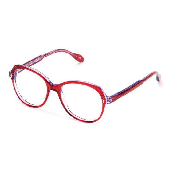  카돌 안경 아이다 글래머 오버사이즈 볼드 프레임 - KADOR