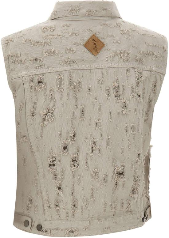 26SS 하이쿠레 코트 HEW09127GF180PXDT0569 DIVERS - HAIKURE