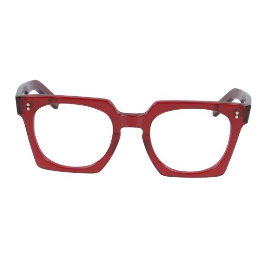  카돌 안경 마야 오버사이즈 사각 프레임 안경