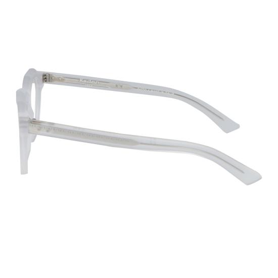  카돌 안경 에피코 반투명 무광 키홀 브릿지 안경 - KADOR