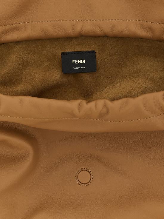 26SS 펜디 맘마 라지백 8BR834AQ0DF19P8 - FENDI