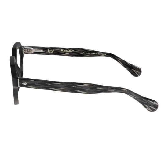  카돌 안경 오르빗 스페셜-V 스퀘어 프레임  (패턴 장식 다리) - KADOR