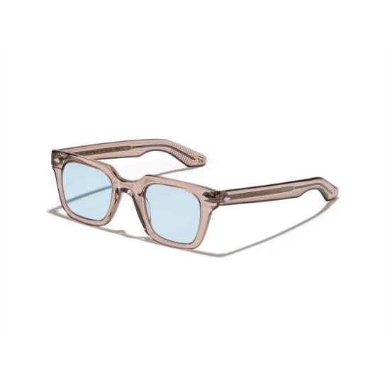  모스콧 선글라스 Or-Grb-S Grober Sun 반투명 아세테이트  (직사각형 렌즈) - MOSCOT