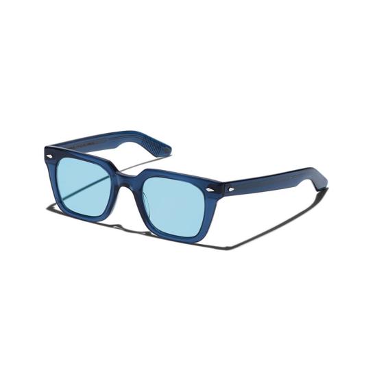  모스콧 선글라스 Or-Grb-S Grober Sun Square 아세테이트  (색조 렌즈 포함) - MOSCOT