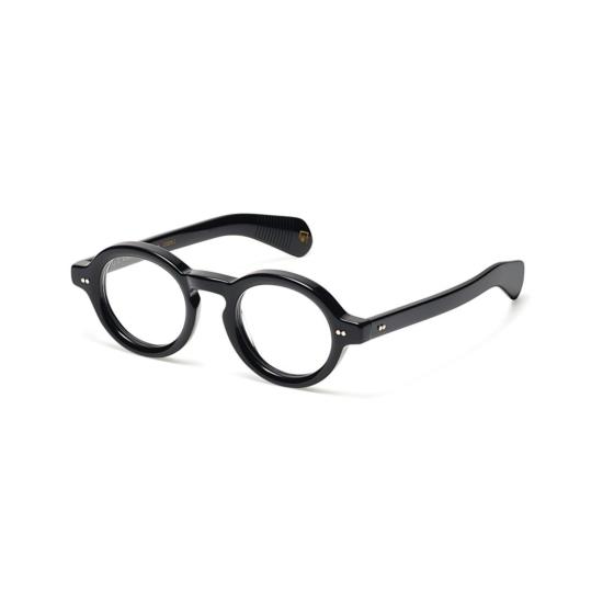  모스콧 안경 오르-포이-오 포이겔 둥근 프레임 안경 - MOSCOT