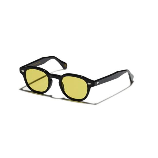  모스콧 선글라스 Or-Lmb2-S 렘토쉬 베이스 2 선 라운드 스퀘어 프레임 - MOSCOT