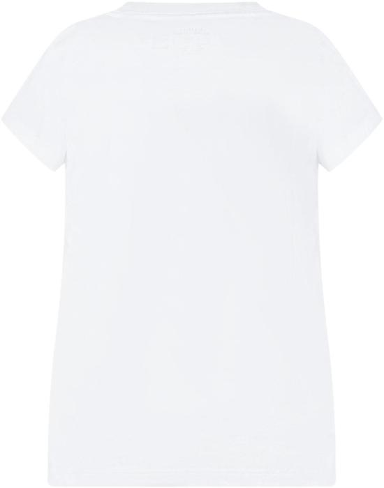 26SS [키즈] 랄프 로렌 티셔츠 312A98403001 WHITE - RALPH LAUREN