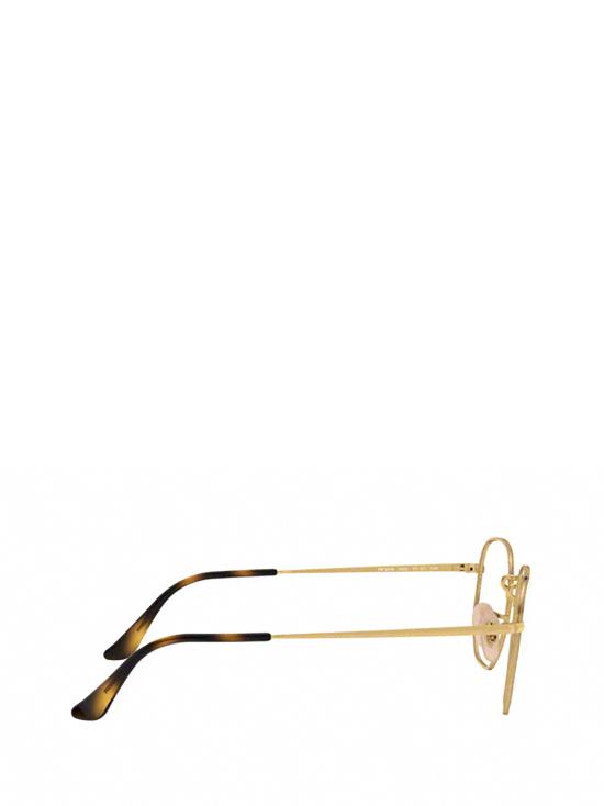 26FW 레이밴 안경 RX6448 2945 TOP HAVANA ON GOLD - RAY BAN