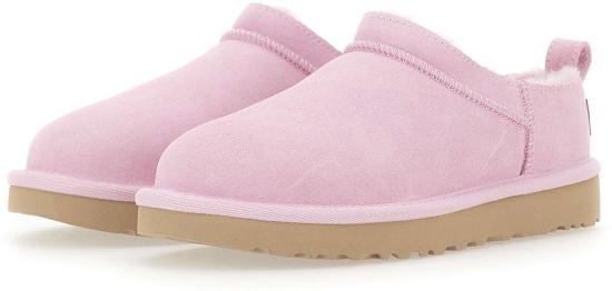 26SS 어그 클래식 마이크로 부츠 1173891PKD PINK - UGG