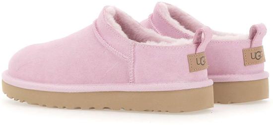 26SS 어그 클래식 마이크로 부츠 1173891PKD PINK - UGG