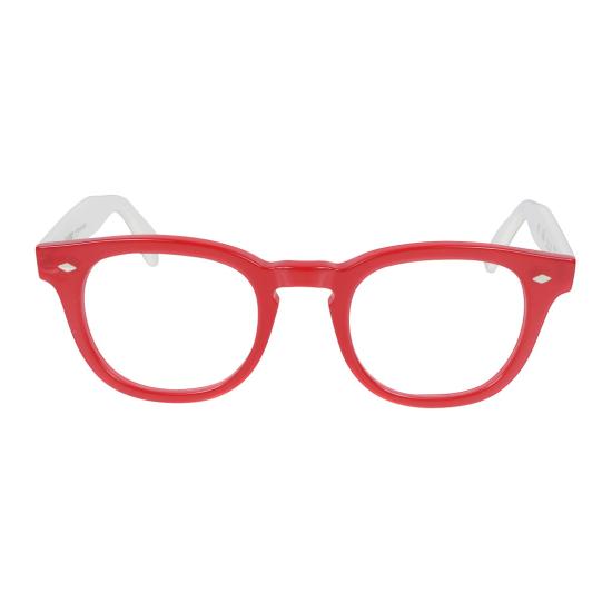  카돌 안경 졸리 칼 49 볼드 라운드 프레임