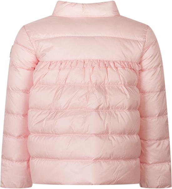 26SS [키즈] 몽클레어 자켓 L19511A00008597YF503 PINK - MONCLER