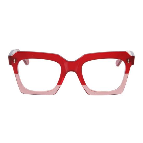  카돌 안경 칼리마 볼드 오버사이즈 투톤 카도르 안경