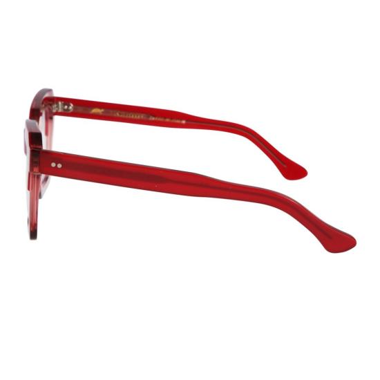  카돌 안경 칼리마 볼드 오버사이즈 투톤 카도르 안경 - KADOR