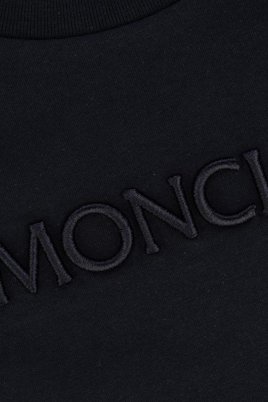 25FW [키즈] 몽클레어 티셔츠 8C0001689AT9999 DIVERS - MONCLER