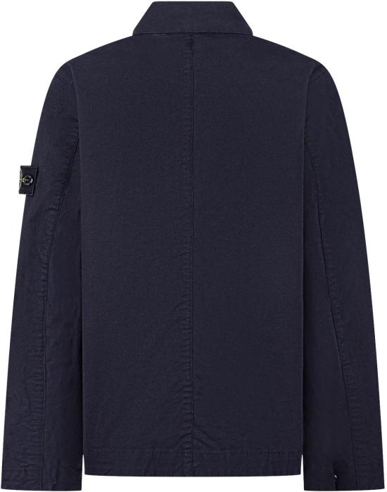 26SS [키즈] 스톤 아일랜드 자켓 L1S16A100001S0001V0020 DONKERGREY - STONE ISLAND