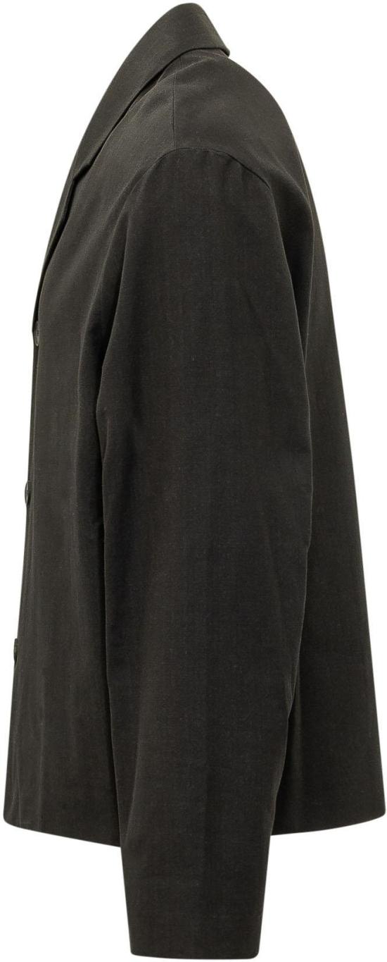 26SS 스튜디오 니콜슨 수트 자켓 FERROSNM1269BLACK BROWN - STUDIO NICHOLSON