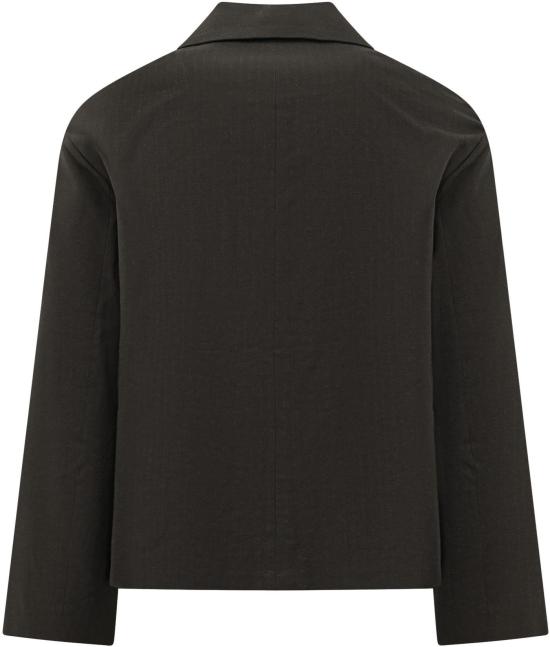 26SS 스튜디오 니콜슨 수트 자켓 FERROSNM1269BLACK BROWN - STUDIO NICHOLSON