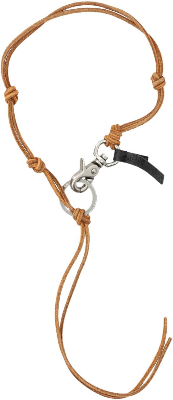 26SS 아워레가시 네크리스 A4228LNNATURAL BEIGE