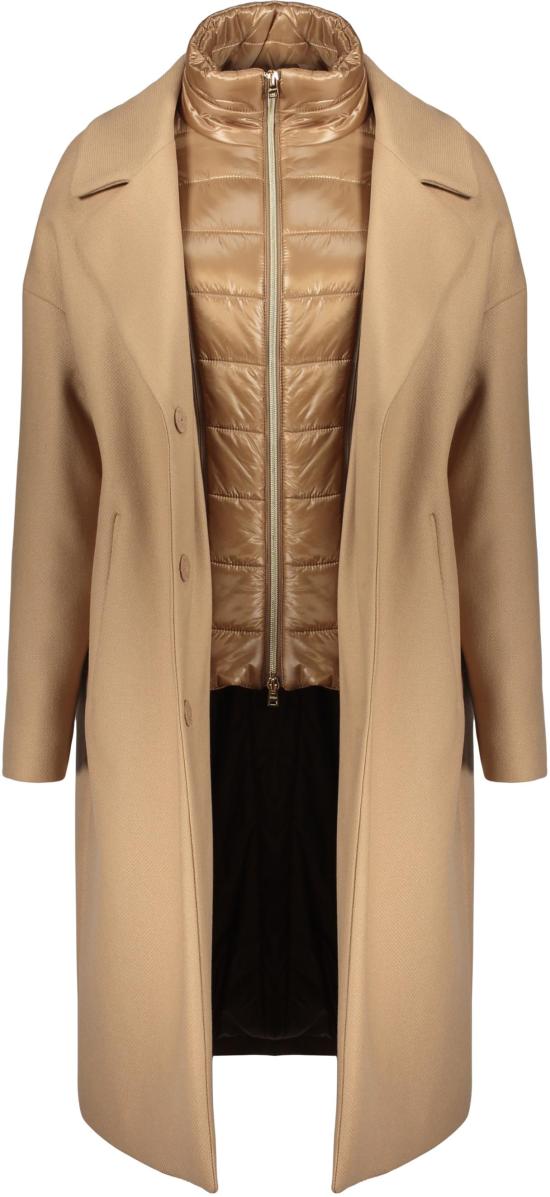  에르노 자켓 GC000414D NEUTRAAL - HERNO