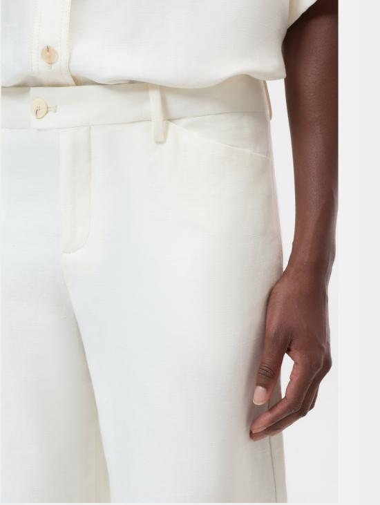 26SS 클로즈드 데님 팬츠 판탈로니 스바사티 감바 룽가 아보리오 - CLOSED