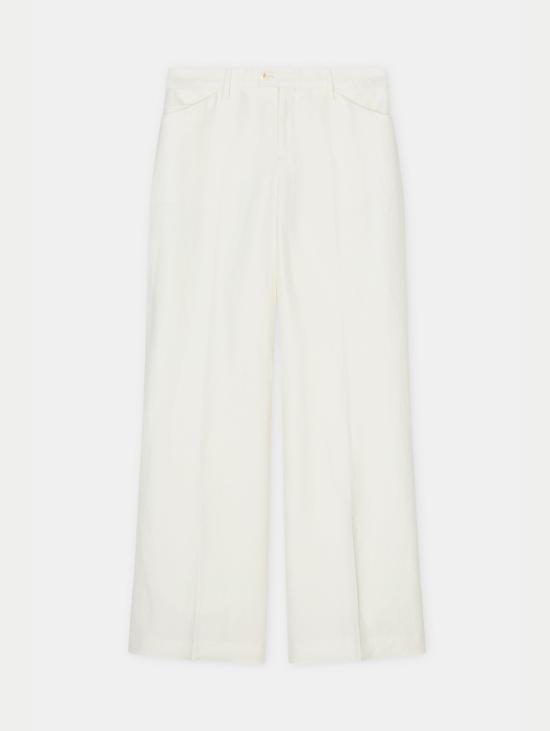 26SS 클로즈드 데님 팬츠 판탈로니 스바사티 감바 룽가 아보리오 - CLOSED