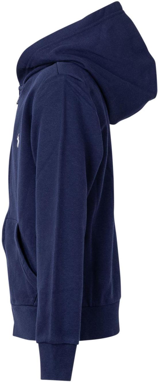 26SS [키즈] 랄프 로렌 티셔츠 323964134002 NAVY - RALPH LAUREN