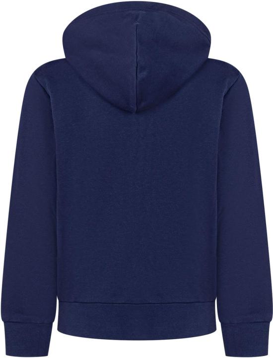 26SS [키즈] 랄프 로렌 티셔츠 323964134002 NAVY - RALPH LAUREN