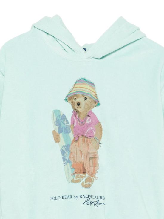 26SS [키즈] 폴로 랄프로렌 니트/스웻셔츠 313A11823 002 494 - POLO RALPH LAUREN