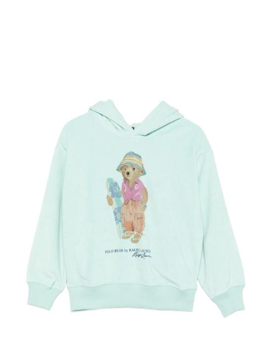 26SS [키즈] 폴로 랄프로렌 니트/스웻셔츠 313A11823 002 494