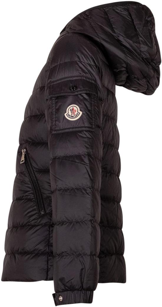 26SS [키즈] 몽클레어 패딩 L19541A00031597YF999 BLACK - MONCLER