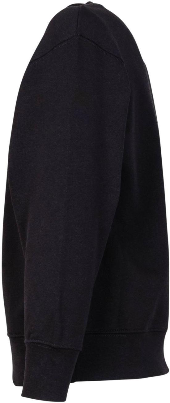 26SS [키즈] 팜앤젤스 티셔츠 PBBA012S26FLE004110 BLACK - PALM ANGELS