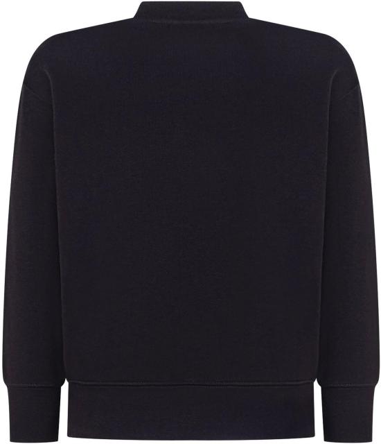 26SS [키즈] 팜앤젤스 티셔츠 PBBA012S26FLE004110 BLACK - PALM ANGELS