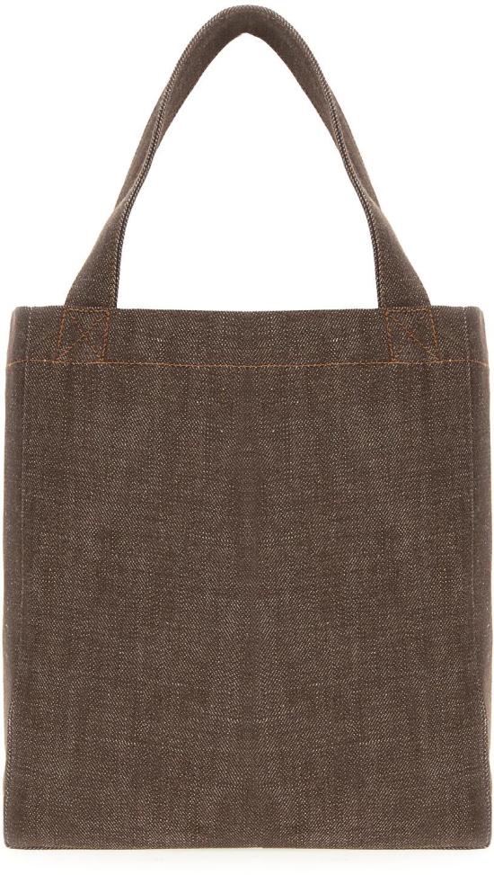 26SS 아페쎄 숄더백 COHLXM67048CAE BROWN - A.P.C.