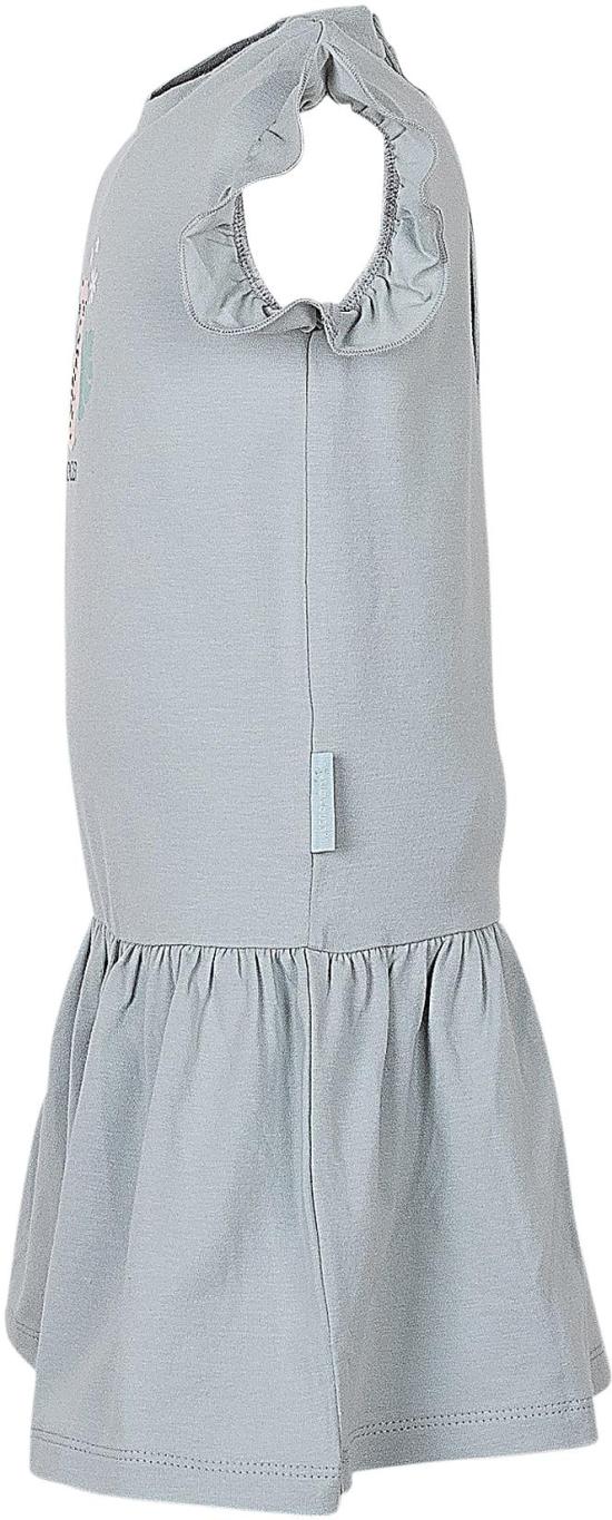 26SS [키즈] 몽클레어 원피스 L19518I0000289AUM810 LICHTBLUE - MONCLER