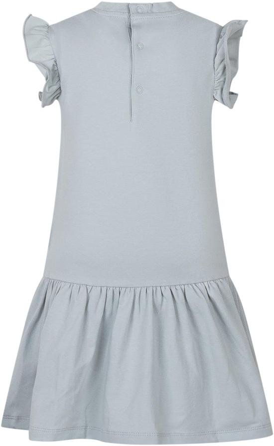 26SS [키즈] 몽클레어 원피스 L19518I0000289AUM810 LICHTBLUE - MONCLER