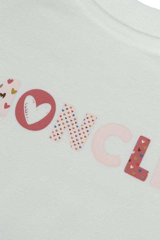 25FW [키즈] 몽클레어 티셔츠 8D0000689AUM034 DIVERS - MONCLER