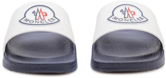 26SS [키즈] 몽클레어 플립플랍 L19544C00010M4225P70 DIVERS - MONCLER
