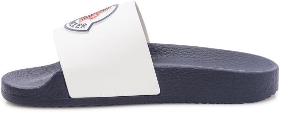 26SS [키즈] 몽클레어 플립플랍 L19544C00010M4225P70 DIVERS - MONCLER