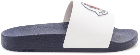 26SS [키즈] 몽클레어 플립플랍 L19544C00010M4225P70 DIVERS