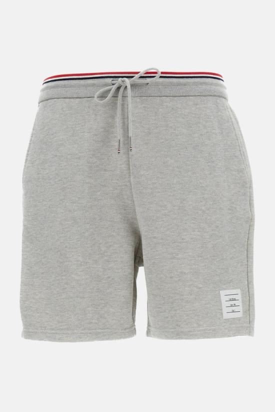 26SS 톰브라운 숏팬츠 MJQ236A J0249 065 LGRAY DOM