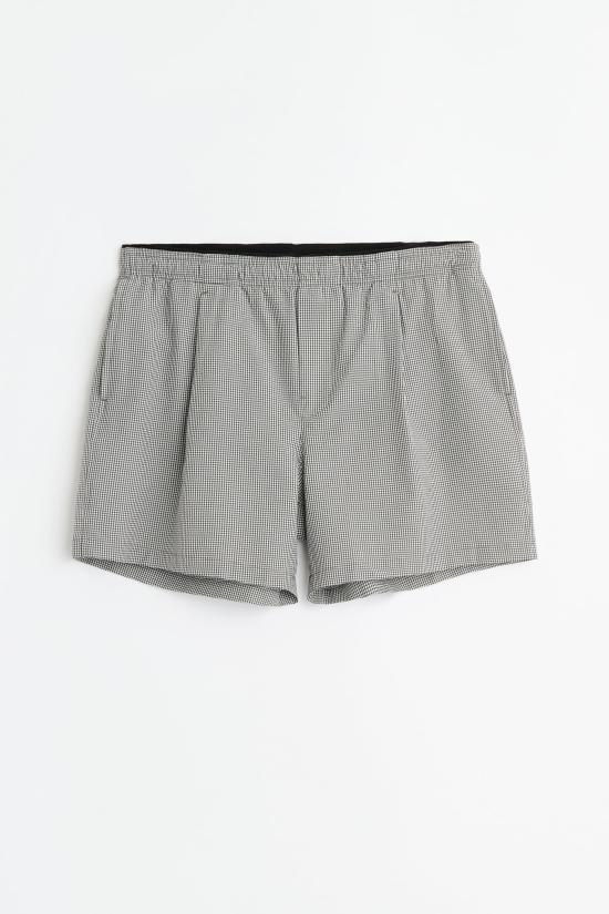 26SS 아워레가시 숏팬츠 M2266BB GRIGIO DOM