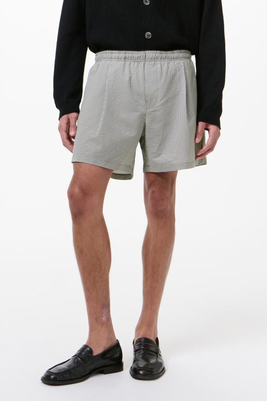 26SS 아워레가시 숏팬츠 M2266BB GRIGIO DOM - OUR LEGACY