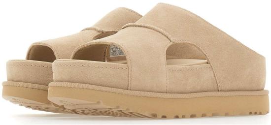 26SS 어그 뮬/슬리퍼 1175132SAN BEIGE - UGG