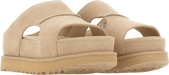 26SS 어그 뮬/슬리퍼 1175132SAN BEIGE - UGG